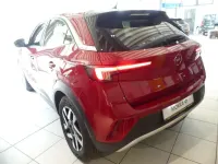 Gebraucht Opel Mokka-e Elegance 100 kW (136 PS) 2023 Rot SUV
