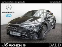 Gebraucht Mercedes 350 AMG 260 kW (354 PS) 2025 Schwarz SUV