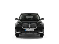 Neu BMW X1 245 PS (180 kW) 2026 Schwarz SUV