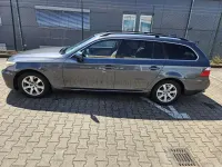 Gebraucht BMW 520 163 PS (119 kW) 2007 Kombi