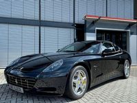 Gebraucht Ferrari 612 540 PS (397 kW) 2006 Schwarz Coupé