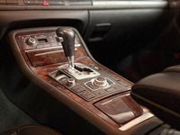 Gebraucht Audi A8 335 PS (246 kW) 2003 Silber Limousine
