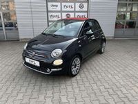 gebraucht Fiat 500C Lounge 0.9 8V TwinAir 105PS