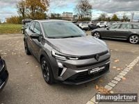 Gebraucht Renault Captur Techno 158 PS (116 kW) 2025 Grau SUV