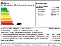 Neu Ford Transit Custom Trend 136 PS (100 kW) 2026 Weiß Van / Kleinbus