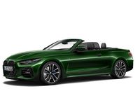 Gebraucht BMW 430 Cabriolet Shadowline 258 PS (189 kW) 2026 Cabrio
