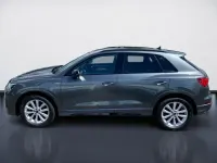 Second-hand Audi Q3 S-Line 150 CP (110 kW) 2025 Gri SUV