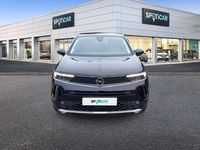 Gebraucht Opel Mokka-e Elegance 100 kW (136 PS) 2022 Diamant schwarz (metallic) SUV