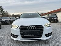 gebraucht Audi A3 Attraction ultra 1.4 *Xenon,Alu,Bordcomp.,1.H