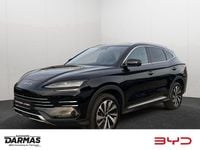 Gebraucht BYD Seal U Comfort 218 PS (160 kW) 2025 Obsidian black SUV
