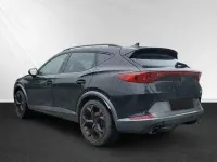 Gebraucht Cupra Formentor VZ 310 PS (228 kW) 2023 Schwarz SUV