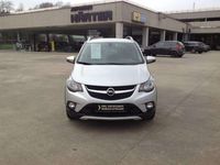 gebraucht Opel Karl Rocks