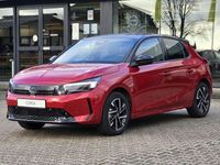 Gebraucht Opel Corsa 101 PS (74 kW) 2025 Rot Kleinwagen