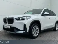 Gebraucht BMW X1 Efficient Dynamics 197 PS (144 kW) 2025 Alpinweiß uni SUV
