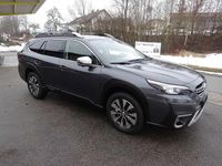 Neu Subaru Outback Platinum 169 PS (124 kW) 2025 Grau Limousine
