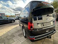 Gebraucht VW Multivan Generation Six 199 PS (146 kW) 2020 Schwarz Van