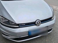 Gebraucht VW Golf VIII Comfortline 131 PS (96 kW) 2020 Silber Limousine