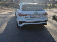 Gebraucht Audi RS3 Ambiente 400 PS (294 kW) 2024 Weiß Limousine