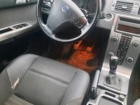 Gebraucht Volvo V50 136 PS (100 kW) 2007 Silber Kombi