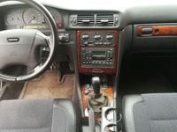 Gebraucht Volvo V70 144 PS (105 kW) 1999 Silber Kombi
