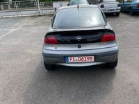 gebraucht Opel Tigra 1.4i 16V*Automatik*Klima*KEIN TÜV*