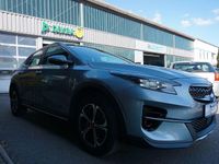Gebraucht Kia XCeed Vision 141 PS (103 kW) 2022 Silber SUV