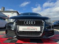 gebraucht Audi A1 attraction*Dynamik-Fahrwerk*Bremsassistent*