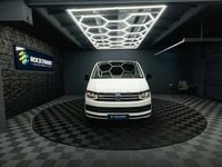 Gebraucht VW Multivan Edition 204 PS (150 kW) 2016 Weiß Van