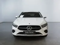Gebraucht Mercedes A250 Progressive 218 PS (160 kW) 2025 Weiß Limousine
