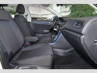 Gebraucht VW T-Roc United 150 PS (110 kW) 2020 Weiß SUV