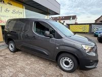 Gebraucht Opel Combo Basis 131 PS (96 kW) 2024 Grau Van / Kleinbus