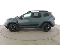 Gebraucht Dacia Duster Extreme 150 PS (110 kW) 2023 Grün SUV
