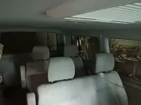Używany VW Caravelle 102 KM (75 kW) 2000 Biały Van