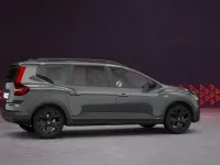 Neu Dacia Jogger Journey 110 PS (80 kW) 2026 Van / Kleinbus