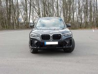 gebraucht BMW X3 X3M40i