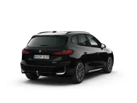 Neu BMW 220 Active Tourer M Sport 170 PS (125 kW) 2026 Schwarz Van / Kleinbus