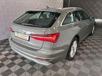 Second-hand Audi A6 Advanced 204 CP (150 kW) 2023 Gri Break