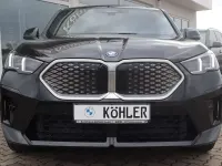 Gebraucht BMW iX2 M Sport 150 kW (204 PS) 2026 Black sapphire metallic SUV