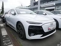 Brugt Audi e-tron Ambiente 210 kW (286 HK) 2025 Hvid SUV
