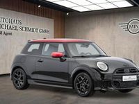 Usata Mini Cooper 156 CV (114 kW) 2024 Nero Utilitaria