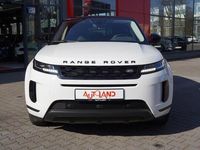 Gebraucht Land Rover Range Rover evoque 179 PS (131 kW) 2020 Weiß SUV
