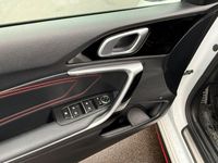 Gebraucht Kia Ceed 204 PS (150 kW) 2023 Weiß Kleinwagen