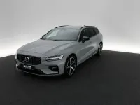 Occasion Volvo V60 Plus 197 ch (144 kW) 2023 Gris Break