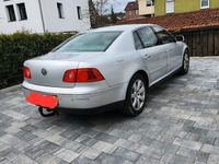 gebraucht VW Phaeton 