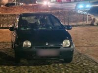 Gebraucht Renault Twingo 75 PS (55 kW) 2004 Schwarz Kleinwagen