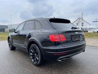 gebraucht Bentley Bentayga BentaygaDiesel