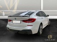 gebraucht BMW 640 i GT xDrive M Sport Leder PanorDach HuD RFK