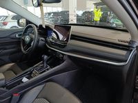 Gebraucht Jeep Compass Altitude 131 PS (96 kW) 2024 Schwarz SUV