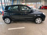 gebraucht Kia Picanto 1.1 TÜV neu