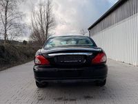Gebraucht Jaguar X-type Executive 195 PS (143 kW) 2004 Schwarz Limousine